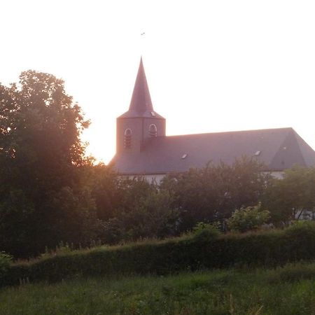 Gite Les 7 Frenes Vaux-sur-Sure Exterior photo